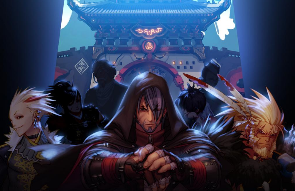 并展现出更 并展现出更