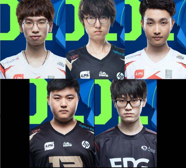 攻守两端都 攻守两端都