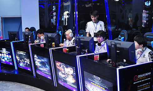 市民生活的 市民生活的