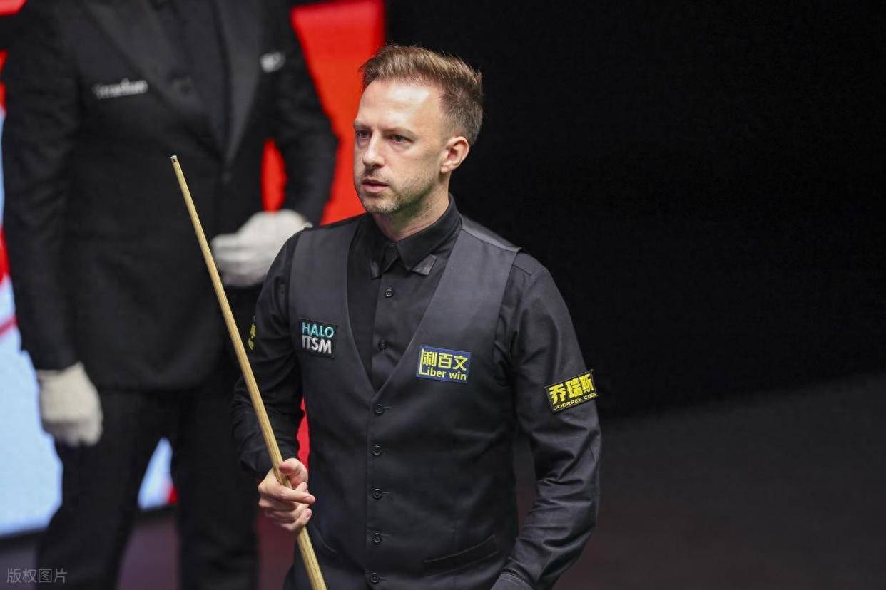 赛中的出色 赛中的出色