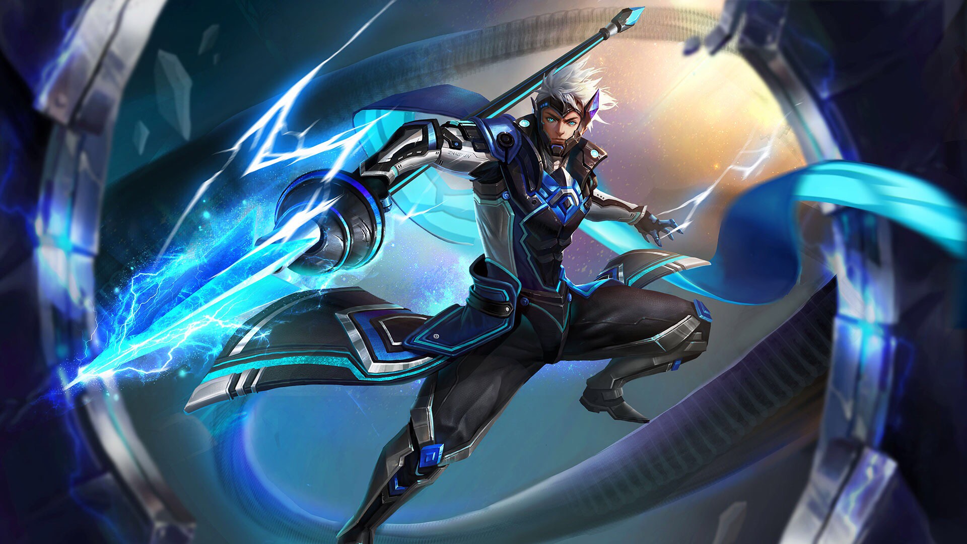 缺的一部分 缺的一部分